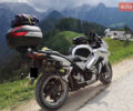 Серый Хонда VFR 800F Interceptor, объемом двигателя 0.78 л и пробегом 61 тыс. км за 4800 $, фото 2 на Automoto.ua