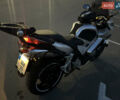 Серый Хонда VFR 800F Interceptor, объемом двигателя 0.78 л и пробегом 61 тыс. км за 4800 $, фото 16 на Automoto.ua