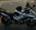 Серый Хонда VFR 800F Interceptor, объемом двигателя 0.78 л и пробегом 61 тыс. км за 4800 $, фото 3 на Automoto.ua