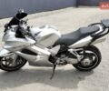 Сірий Хонда VFR 800F Interceptor, об'ємом двигуна 0.78 л та пробігом 45 тис. км за 4400 $, фото 4 на Automoto.ua