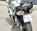 Сірий Хонда VFR 800F Interceptor, об'ємом двигуна 0.78 л та пробігом 45 тис. км за 4400 $, фото 1 на Automoto.ua