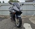 Серый Хонда VFR 800F Interceptor, объемом двигателя 0.8 л и пробегом 65 тыс. км за 6000 $, фото 9 на Automoto.ua