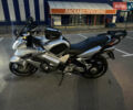 Серый Хонда VFR 800F Interceptor, объемом двигателя 0.78 л и пробегом 61 тыс. км за 4800 $, фото 15 на Automoto.ua