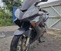Серый Хонда VFR 800F Interceptor, объемом двигателя 0.8 л и пробегом 65 тыс. км за 6000 $, фото 1 на Automoto.ua
