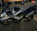 Серый Хонда VFR 800F Interceptor, объемом двигателя 0.78 л и пробегом 61 тыс. км за 4800 $, фото 4 на Automoto.ua