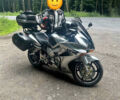 Серый Хонда VFR 800F Interceptor, объемом двигателя 0.78 л и пробегом 61 тыс. км за 4800 $, фото 1 на Automoto.ua