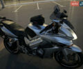 Серый Хонда VFR 800F Interceptor, объемом двигателя 0.78 л и пробегом 61 тыс. км за 4800 $, фото 1 на Automoto.ua