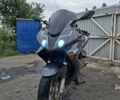 Серый Хонда VFR 800F Interceptor, объемом двигателя 0.8 л и пробегом 65 тыс. км за 6000 $, фото 7 на Automoto.ua
