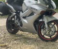 Сірий Хонда VFR 800F Interceptor, об'ємом двигуна 0.78 л та пробігом 51 тис. км за 5300 $, фото 1 на Automoto.ua