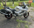 Сірий Хонда VFR 800F Interceptor, об'ємом двигуна 0.78 л та пробігом 51 тис. км за 5300 $, фото 1 на Automoto.ua