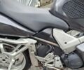 Серый Хонда VFR 800F Interceptor, объемом двигателя 0.8 л и пробегом 65 тыс. км за 4650 $, фото 2 на Automoto.ua