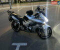 Серый Хонда VFR 800F Interceptor, объемом двигателя 0.78 л и пробегом 61 тыс. км за 4800 $, фото 12 на Automoto.ua