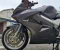 Серый Хонда VFR 800F Interceptor, объемом двигателя 0.8 л и пробегом 65 тыс. км за 4650 $, фото 3 на Automoto.ua