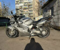 Серый Хонда VFR 800F Interceptor, объемом двигателя 0.78 л и пробегом 41 тыс. км за 4000 $, фото 6 на Automoto.ua