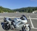 Серый Хонда VFR 800F Interceptor, объемом двигателя 0.78 л и пробегом 50 тыс. км за 5200 $, фото 6 на Automoto.ua