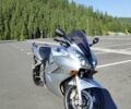 Серый Хонда VFR 800F Interceptor, объемом двигателя 0.78 л и пробегом 50 тыс. км за 5200 $, фото 1 на Automoto.ua