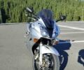 Серый Хонда VFR 800F Interceptor, объемом двигателя 0.78 л и пробегом 50 тыс. км за 5200 $, фото 7 на Automoto.ua