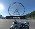 Серый Хонда VFR 800F Interceptor, объемом двигателя 0.78 л и пробегом 50 тыс. км за 5200 $, фото 5 на Automoto.ua