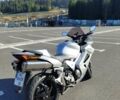 Серый Хонда VFR 800F Interceptor, объемом двигателя 0.78 л и пробегом 50 тыс. км за 5200 $, фото 4 на Automoto.ua