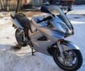 Серый Хонда VFR 800F Interceptor, объемом двигателя 0.78 л и пробегом 32 тыс. км за 5500 $, фото 1 на Automoto.ua