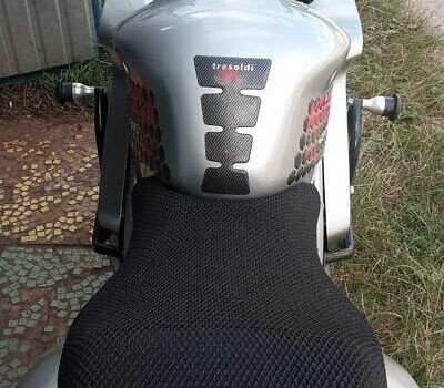 Хонда VFR 800F Interceptor 2004 в Бердичеве на Automoto.ua Серый Хонда VFR 800F Interceptor, объемом двигателя 0.78 л и пробегом 48 тыс. км за 4850 $, фото 27 на Automoto.ua