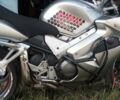 Сірий Хонда VFR 800F Interceptor, об'ємом двигуна 0.8 л та пробігом 45 тис. км за 5000 $, фото 1 на Automoto.ua