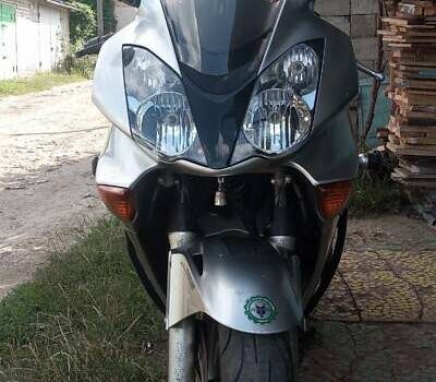 Хонда VFR 800F Interceptor 2004 в Бердичеве на Automoto.ua Серый Хонда VFR 800F Interceptor, объемом двигателя 0.78 л и пробегом 48 тыс. км за 4850 $, фото 21 на Automoto.ua