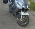 Сірий Хонда VFR 800F Interceptor, об'ємом двигуна 0.78 л та пробігом 48 тис. км за 4850 $, фото 1 на Automoto.ua