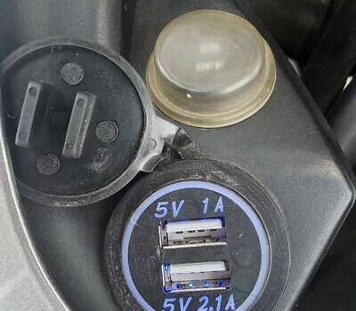 Хонда VFR 800F Interceptor 2004 в Бердичеве на Automoto.ua Серый Хонда VFR 800F Interceptor, объемом двигателя 0.78 л и пробегом 48 тыс. км за 4850 $, фото 28 на Automoto.ua