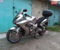 Хонда VFR 800F Interceptor 2004 в Бердичеве на Automoto.ua Серый Хонда VFR 800F Interceptor, объемом двигателя 0.78 л и пробегом 48 тыс. км за 4850 $, фото 7 на Automoto.ua