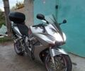 Хонда VFR 800F Interceptor 2004 в Бердичеве на Automoto.ua Серый Хонда VFR 800F Interceptor, объемом двигателя 0.78 л и пробегом 48 тыс. км за 4850 $, фото 10 на Automoto.ua