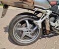 Сірий Хонда VFR 800F Interceptor, об'ємом двигуна 0.78 л та пробігом 39 тис. км за 5400 $, фото 4 на Automoto.ua