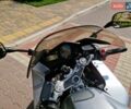 Сірий Хонда VFR 800F Interceptor, об'ємом двигуна 0.78 л та пробігом 39 тис. км за 5400 $, фото 16 на Automoto.ua