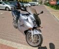 Сірий Хонда VFR 800F Interceptor, об'ємом двигуна 0.78 л та пробігом 39 тис. км за 5400 $, фото 20 на Automoto.ua
