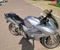 Сірий Хонда VFR 800F Interceptor, об'ємом двигуна 0.78 л та пробігом 39 тис. км за 5400 $, фото 13 на Automoto.ua