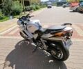 Сірий Хонда VFR 800F Interceptor, об'ємом двигуна 0.78 л та пробігом 39 тис. км за 5400 $, фото 24 на Automoto.ua