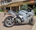 Сірий Хонда VFR 800F Interceptor, об'ємом двигуна 0.78 л та пробігом 39 тис. км за 5400 $, фото 6 на Automoto.ua