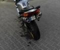 Серый Хонда VFR 800F Interceptor, объемом двигателя 0.8 л и пробегом 42 тыс. км за 5300 $, фото 2 на Automoto.ua