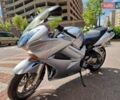 Сірий Хонда VFR 800F Interceptor, об'ємом двигуна 0.78 л та пробігом 39 тис. км за 5400 $, фото 7 на Automoto.ua