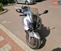 Сірий Хонда VFR 800F Interceptor, об'ємом двигуна 0.78 л та пробігом 39 тис. км за 5400 $, фото 15 на Automoto.ua