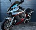 Сірий Хонда VFR 800F Interceptor, об'ємом двигуна 0.8 л та пробігом 37 тис. км за 5800 $, фото 2 на Automoto.ua