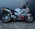 Сірий Хонда VFR 800F Interceptor, об'ємом двигуна 0.8 л та пробігом 37 тис. км за 5800 $, фото 1 на Automoto.ua