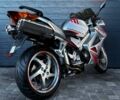 Сірий Хонда VFR 800F Interceptor, об'ємом двигуна 0.8 л та пробігом 37 тис. км за 5800 $, фото 4 на Automoto.ua