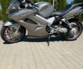 Серый Хонда VFR 800F Interceptor, объемом двигателя 0.78 л и пробегом 27 тыс. км за 5700 $, фото 1 на Automoto.ua