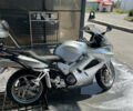 Сірий Хонда VFR 800F Interceptor, об'ємом двигуна 0.78 л та пробігом 49 тис. км за 5600 $, фото 1 на Automoto.ua