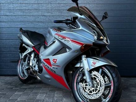 Сірий Хонда VFR 800F Interceptor, об'ємом двигуна 0.8 л та пробігом 37 тис. км за 5800 $, фото 1 на Automoto.ua