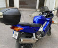Синий Хонда VFR 800F Interceptor, объемом двигателя 0.8 л и пробегом 114 тыс. км за 3650 $, фото 2 на Automoto.ua