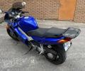 Синий Хонда VFR 800F Interceptor, объемом двигателя 0.8 л и пробегом 110 тыс. км за 4050 $, фото 4 на Automoto.ua