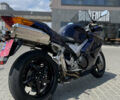 Синій Хонда VFR 800F Interceptor, об'ємом двигуна 0.8 л та пробігом 39 тис. км за 6500 $, фото 4 на Automoto.ua
