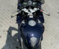Синій Хонда VFR 800F Interceptor, об'ємом двигуна 0.8 л та пробігом 39 тис. км за 6500 $, фото 6 на Automoto.ua